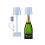 Garinis maisto garintuvas Beper P201UTP124 2 lygiai 800 W, stalviršio maisto garintuvas