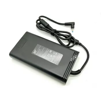200W kintamosios srovės adapteris HP Envy 15-EP su 4,5 mm x 3,0 mm jungtimi, EU kištukas