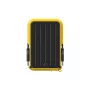 Išorinis kietasis diskas Silicon Power 5TB USB 3.2 Gen 1 (Type-A) A66, maitinamas per USB, LED, atsparus vandeniui