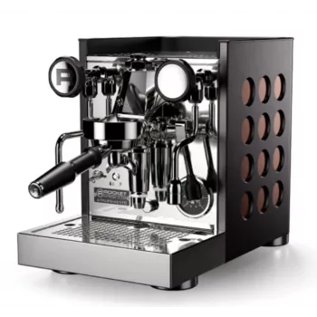 Rocket Espresso Milano Appartamento TCA pusiau automatinis espreso aparatas 1,8 L
