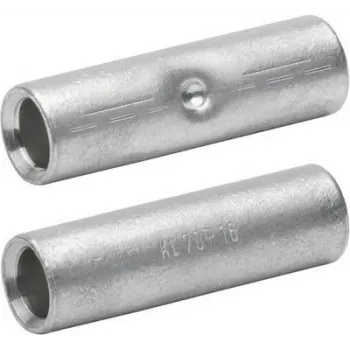 Crimp jungtis 50 mm² 126R/BK (126RBK)