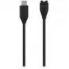 Įkrovimo laidas Garmin 010-13278-00 Juodas 1 m
