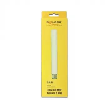 Kryptinė antena DeLOCK 89637