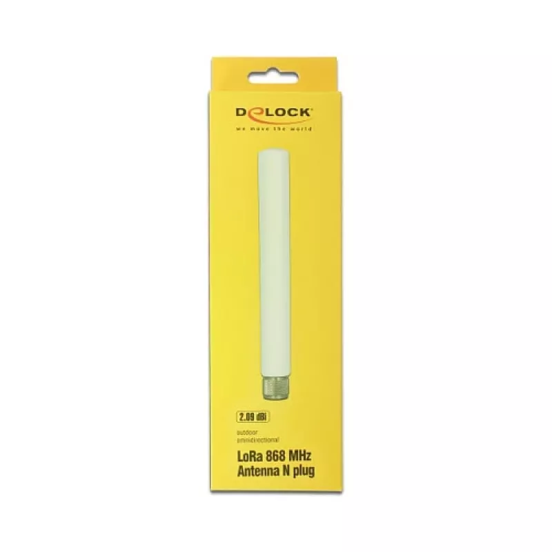 Kryptinė antena DeLOCK 89637