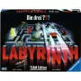 Die drei Labyrinth - Komandinis leidimas, stalo žaidimas