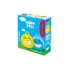 Šokinėjimo kamuolys Jamara Hop Ball Smile mėlynas nuo 1 metų