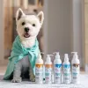 Šampūnas katėms VETEXPERT Detox Care Vitalizing 250 ml – maitinamasis šampūnas suaugusioms katėms, visų tipų kailiui