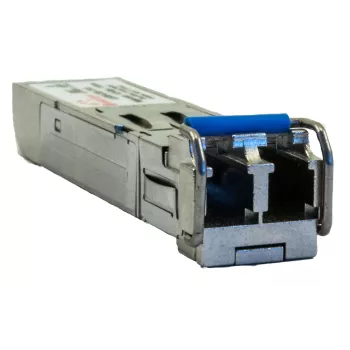 Barox AC-SFP-LX-E-10 – SFP modulis – 1000 Mbit/s – 10 km – 1310 nm – vienmodis pluoštas
