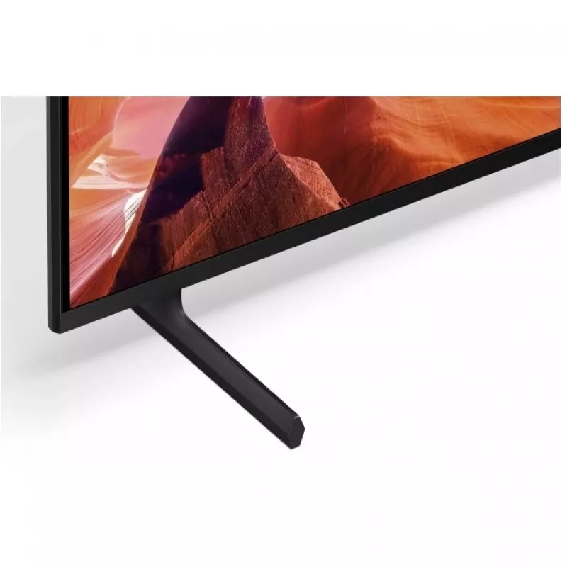 Sony FWD-55X80L televizorius 139,7 cm (55 coliai) 4K Ultra HD Smart TV Wi-Fi juodas