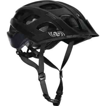 Šalmas Trail XC, juodas, dydis XS, 49-53 cm