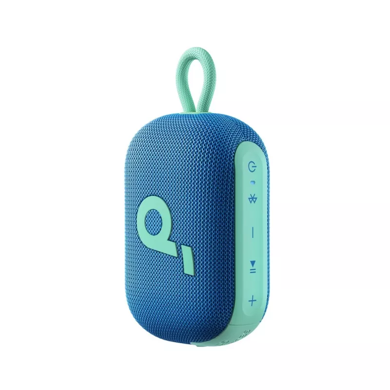 Garsiakalbis Soundcore GO SELECT 4 Bluetooth mėlynas
