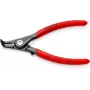 Knipex 49 41 A01 replės vidiniams žiedams