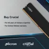 DIMM 32 GB DDR5-5600 2x 16 GB dual kit black CP2K16G56C46U5 PRO