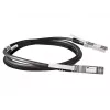 Tinklo kabelis HPE X240 10G SFP+ SFP+ DAC 5m juodas