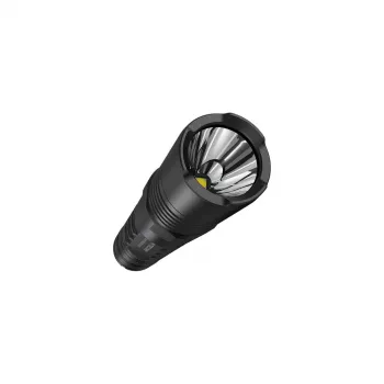Taktinis žibintuvėlis Nitecore P10 V2 – 1000 lm, IP68, atsparus smūgiams, 95 g, 18650/CR123