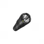 Taktinis žibintuvėlis Nitecore P10 V2 – 1000 lm, IP68, atsparus smūgiams, 95 g, 18650/CR123