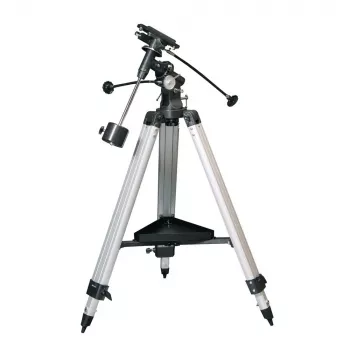 Trikojo EQ2 laikiklis SW-4120 LT1 reguliuojamo aukščio lengvas, Sky-Watcher