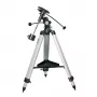 Trikojo EQ2 laikiklis SW-4120 LT1 reguliuojamo aukščio lengvas, Sky-Watcher