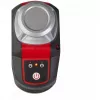 EINHELL TE-LL 360 G kryžminis lazerinis nivelyras su žaliu ir raudonu spinduliu, juodas – 2270119