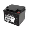 Baterija AGM VRLA 12V 40Ah IP54