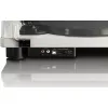 Patefonas Lenco LS-50GY Pilka