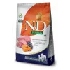 FARMINA N&D Pumpkin Lamb&Blueberry Adult Medium & Maxi – sausas šunų ėdalas – 12 kg