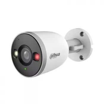 Dahua Technology DH-IPC-HDW1230T1-S4 kupolinė IP vaizdo stebėjimo kamera, 1920 x 1080, vidaus ir lauko, lubų montavimui