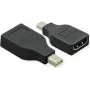 Keitiklis Mini DisplayPort į HDMI VALUE 12.99.3159
