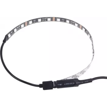 Alphacool 15278 Universalus LED juostos rinkinys kompiuterio korpusui (15278)