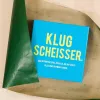 Pegasus Klugscheisser – Į beveik viską turi atsakymą