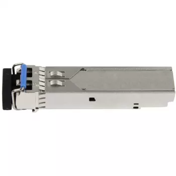ALLNET Switch modulis ALL4796-INDU SFP (Mini-GBIC), 100Mbit, FX/LC, 2km, daugiamodis, pramoninis -40/+85 °C (ALL4796-INDU)