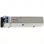 ALLNET Switch modulis ALL4796-INDU SFP (Mini-GBIC), 100Mbit, FX/LC, 2km, daugiamodis, pramoninis -40/+85 °C (ALL4796-INDU)