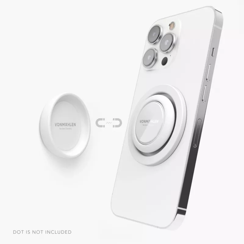 Backflip Mag – Magnetinis telefono laikiklis