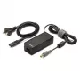 Lenovo 40Y7700 maitinimo adapteris / keitiklis 65 W, juodas