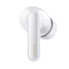 Belaidės ausinės Xiaomi Buds 6 Pro, į ausį, Bluetooth 5.3, ANC, 36h veikimo laikas, įkrovimo dėklas 480 mAh, Glacier White