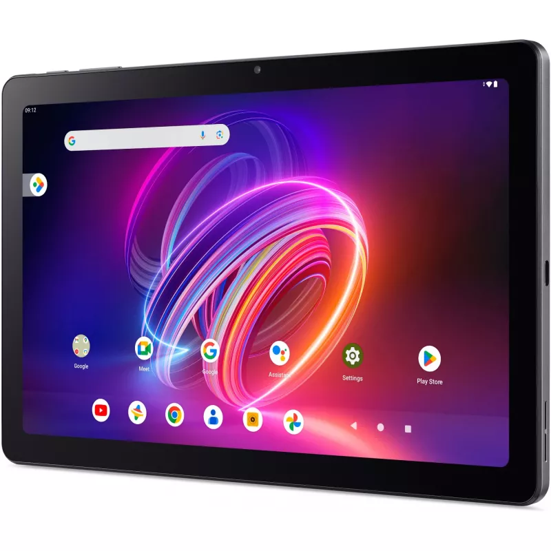 Planšetinis kompiuteris Acer Iconia P10-21Q-83VZ 10.4 col. Mediatek 6 GB 256 GB Android 14