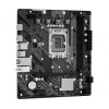 ASRock H610M-H2/M.2 D5 Micro-ATX pagrindinė plokštė