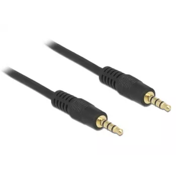 Garso kabelis 3,5 mm DeLOCK 83435