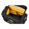 Dėklas įrankiams DeWALT DWST83522-1 Juoda, Geltona Brezentas
