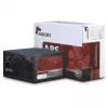 Inter-Tech Argus APS maitinimo blokas 620 W 20+4 pin ATX juodas