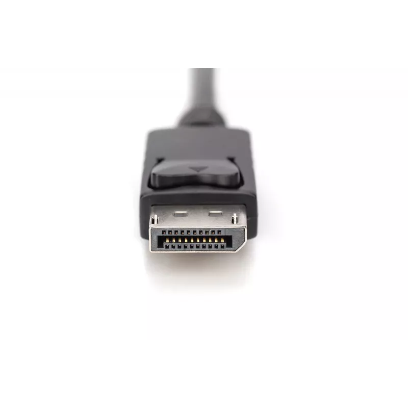 HDMI adapterio laidas Digitus AK-330111-020-S