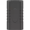 Goobay 45401 USB-C lyties keitiklis juodas