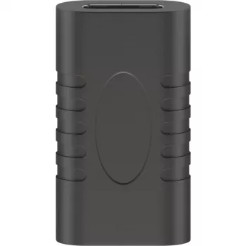 Goobay 45401 USB-C lyties keitiklis juodas