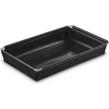 Fryer accessory Xavax 00111454 – nelipantis įdėklas oro gruzdintuvėms