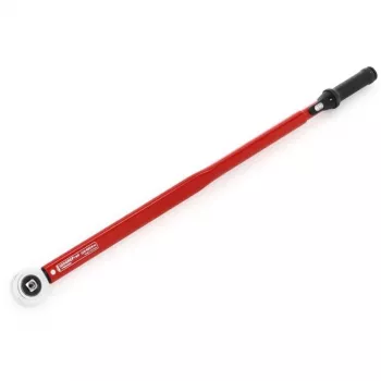 Gedore R78900550 (3301220) sukimo momento veržliaraktis, 5–550 N·m