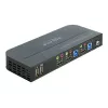 KVM jungiklis DeLOCK 11481