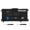 Baterija Green Cell HP149V2, skirta HP Envy x360 15-BP 17-AE