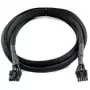 Prailginimo kabelis radiatoriui Watercool MO-RA IV 1,5 m – Watercool 63200