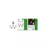 WOOX R5195 Protinga dekoratyvinė girlianda 9m RGB+CCT, Google Assistant ir Amazon Alexa, IP65