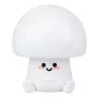 Stalinė lempa Paladone Fun Guy Mushroom Light – naujoviška LED lempa grybo formos, skirta naktiniam staliukui